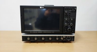 Осциллограф LeCroy HRO64Zi (демонстрационный)